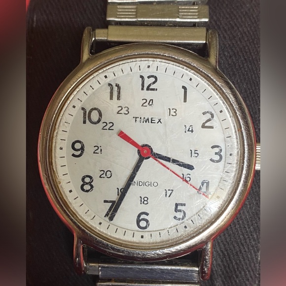 Vintage Timex Men’s Watch - Picture 2 of 13